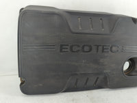 2013 Chevrolet Malibu Engine Cover - Oemusedautoparts1.com