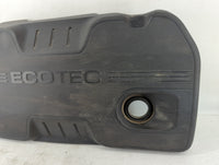 2013 Chevrolet Malibu Engine Cover - Oemusedautoparts1.com