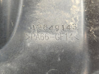 2013 Chevrolet Malibu Engine Cover - Oemusedautoparts1.com