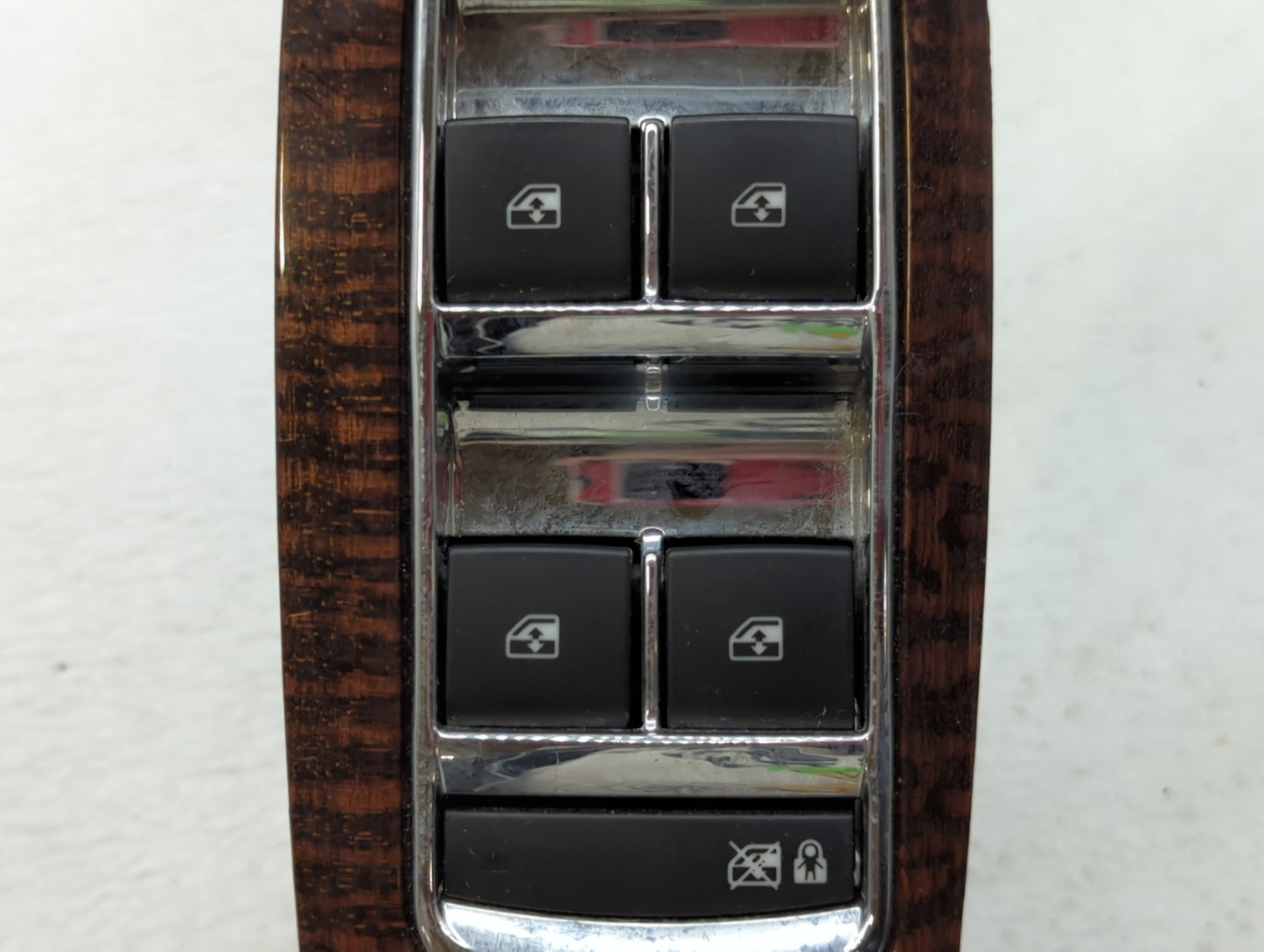 2013 Chevrolet Malibu Master Power Window Switch Replacement Driver Side Left P/N:25872075 Fits Fits 2011 2012 2014 2015 OEM