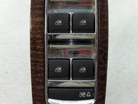 2013 Chevrolet Malibu Master Power Window Switch Replacement Driver Side Left P/N:25872075 Fits Fits 2011 2012 2014 2015 OEM