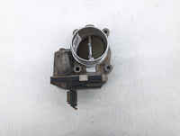 2013-2014 Chevrolet Malibu Throttle Body P/N:1263210CA Fits Fits 2012 2013 2014 2015 OEM Used Auto Parts - Oemusedautoparts1