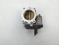 2013-2014 Chevrolet Malibu Throttle Body P/N:1263210CA Fits Fits 2012 2013 2014 2015 OEM Used Auto Parts - Oemusedautoparts1