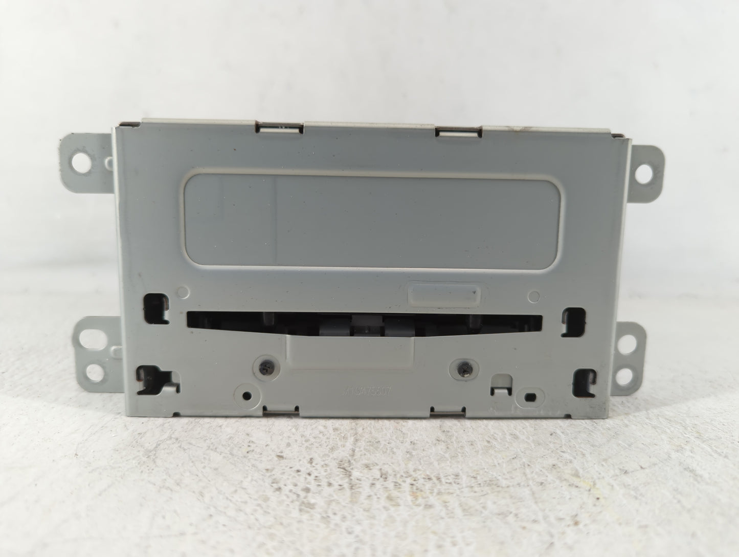 2013-2013 Chevrolet Malibu Am Fm Cd Player Radio Receiver - Oemusedautoparts1.com