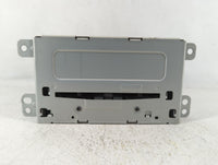 2013-2013 Chevrolet Malibu Am Fm Cd Player Radio Receiver - Oemusedautoparts1.com