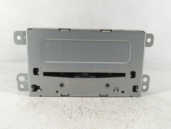 compare product 2013-2013 Chevrolet Malibu Am Fm Cd Player Radio Receiver