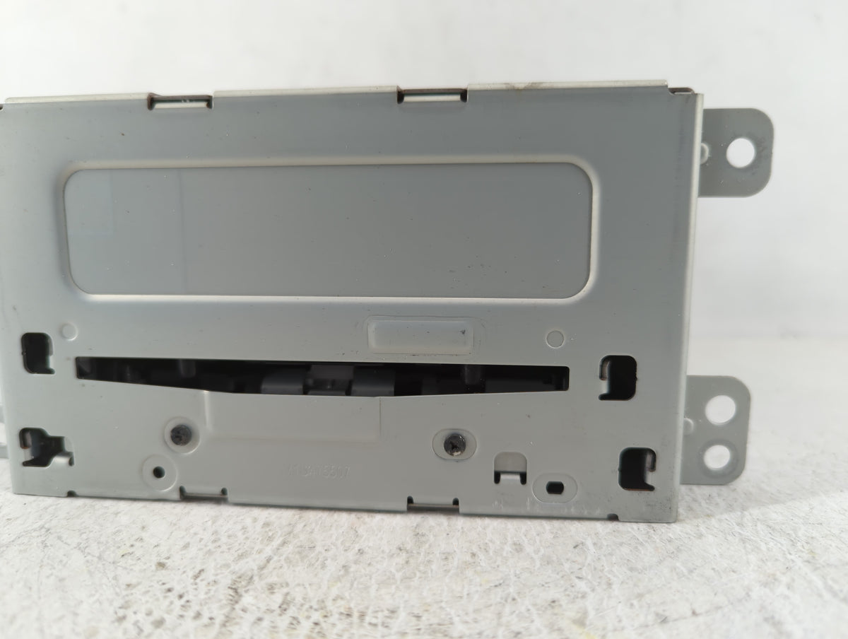 2013-2013 Chevrolet Malibu Am Fm Cd Player Radio Receiver 590146 - Oemusedautoparts1.com