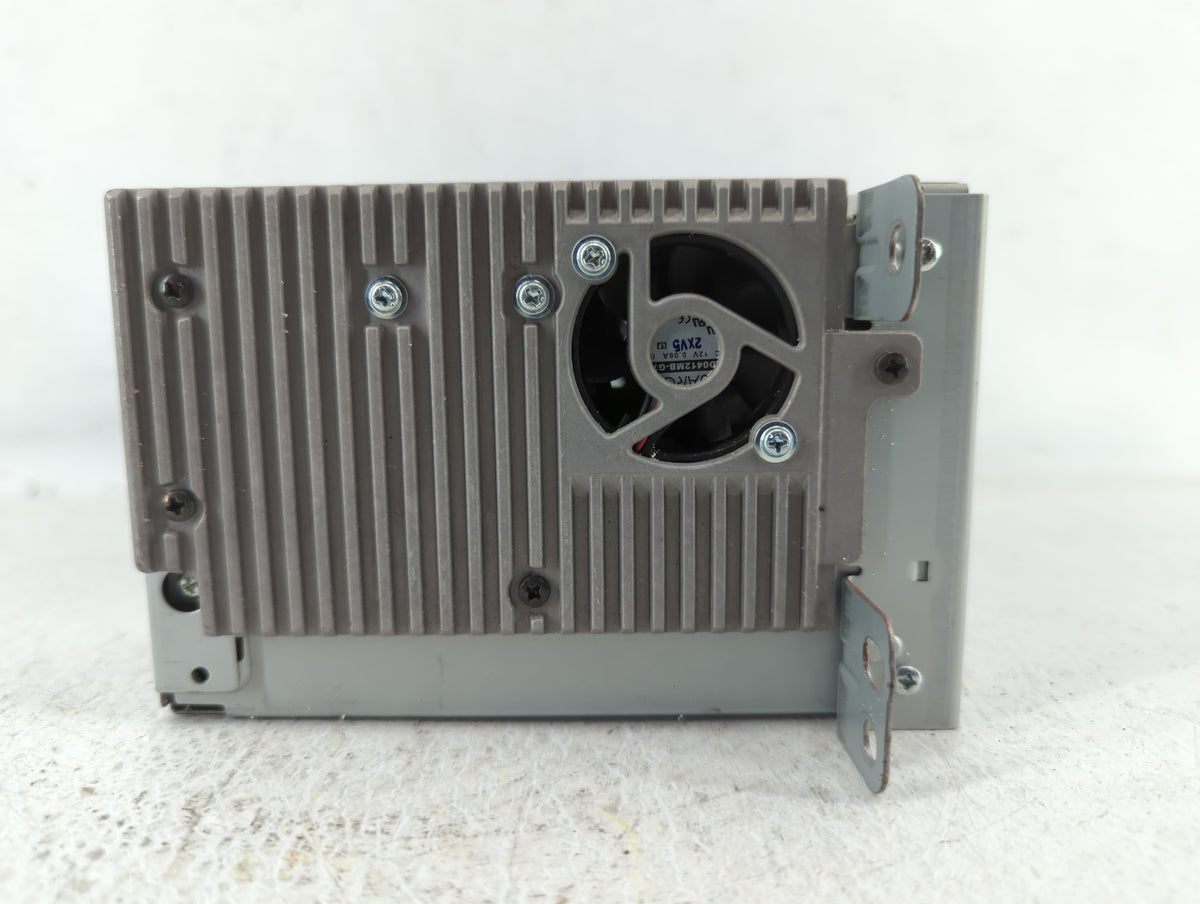 2013-2013 Chevrolet Malibu Am Fm Cd Player Radio Receiver 590146 - Oemusedautoparts1.com