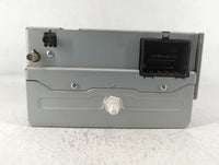 2013-2013 Chevrolet Malibu Am Fm Cd Player Radio Receiver - Oemusedautoparts1.com
