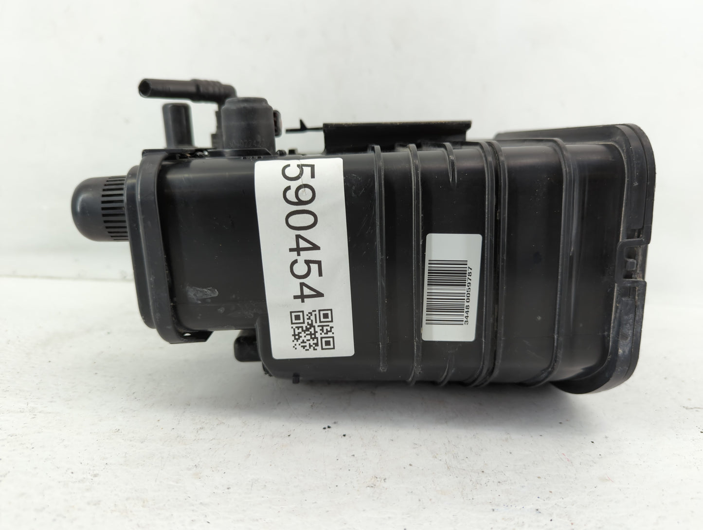 2013 Chevrolet Malibu Fuel Vapor Charcoal Canister - Oemusedautoparts1.com