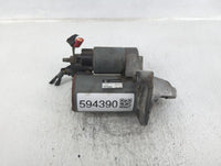 2013-2021 Chevrolet Malibu Car Starter Motor Solenoid OEM P/N:428000-0680 12655467 Fits OEM Used Auto Parts - Oemusedautopar