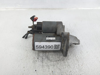 compare product 2013-2021 Chevrolet Malibu Car Starter Motor Solenoid OEM P/N:428000-0680 12655467 Fits OEM Used Auto Parts