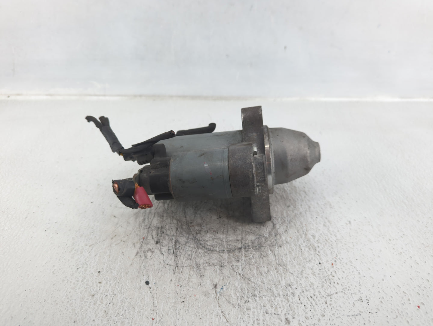2013-2021 Chevrolet Malibu Car Starter Motor Solenoid OEM P/N:428000-0680 12655467 Fits OEM Used Auto Parts - Oemusedautopar