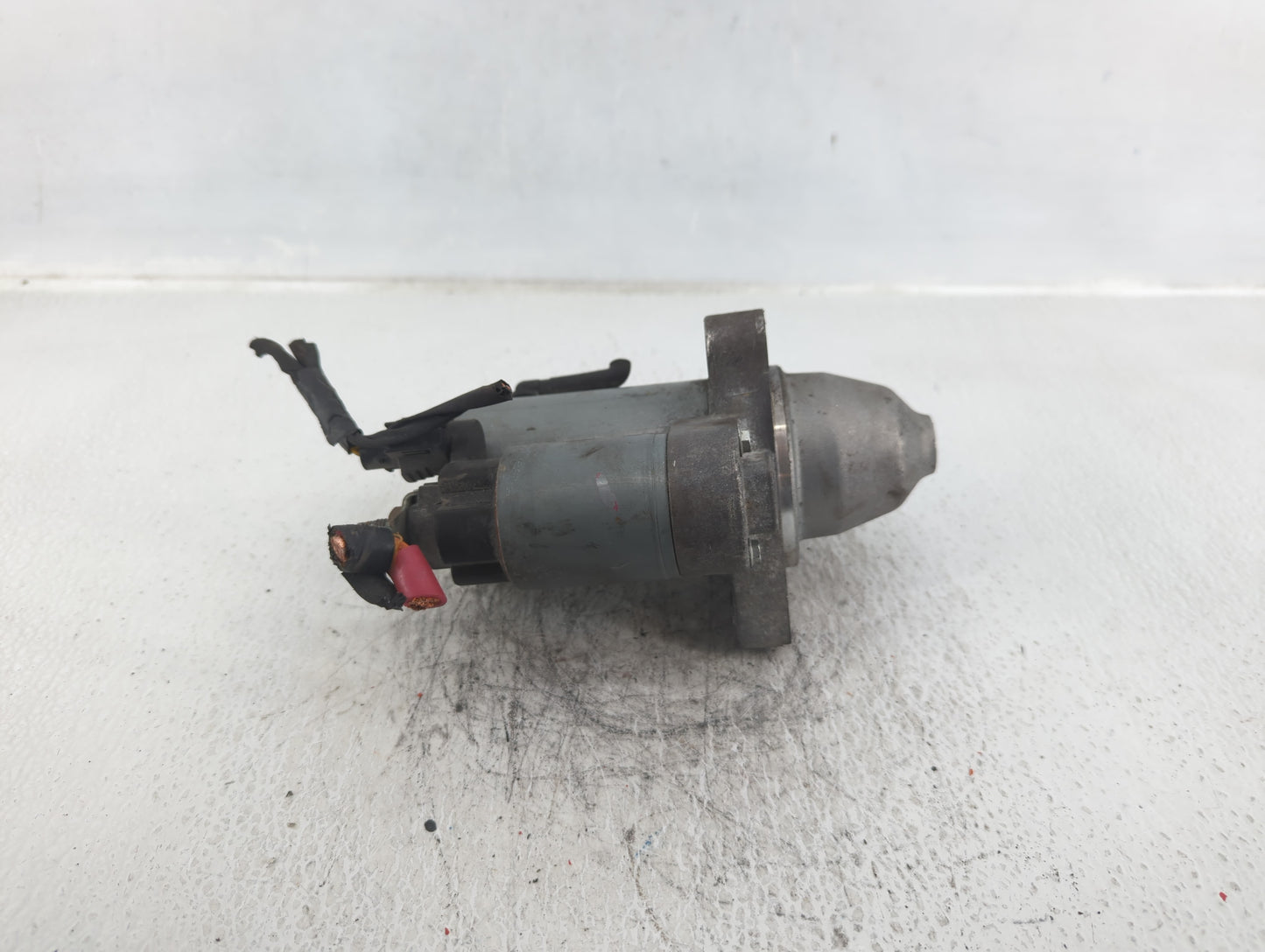 2013-2021 Chevrolet Malibu Car Starter Motor Solenoid OEM P/N:428000-0680 12655467 Fits OEM Used Auto Parts - Oemusedautopar