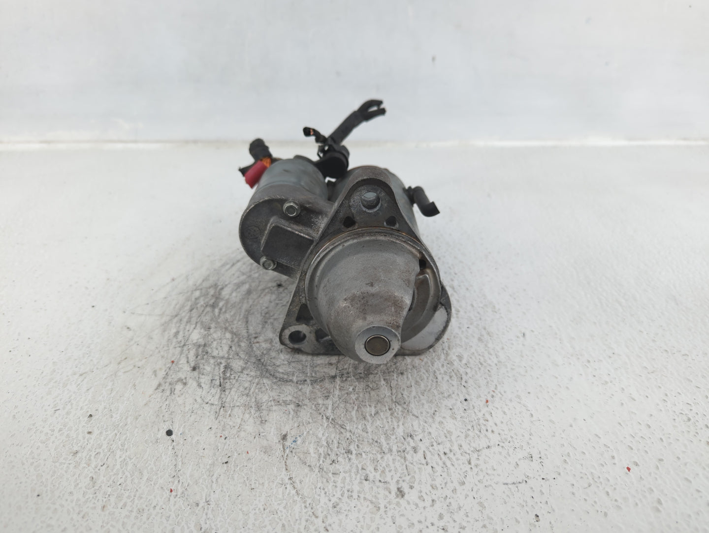 2013-2021 Chevrolet Malibu Car Starter Motor Solenoid OEM P/N:428000-0680 12655467 Fits OEM Used Auto Parts - Oemusedautopar