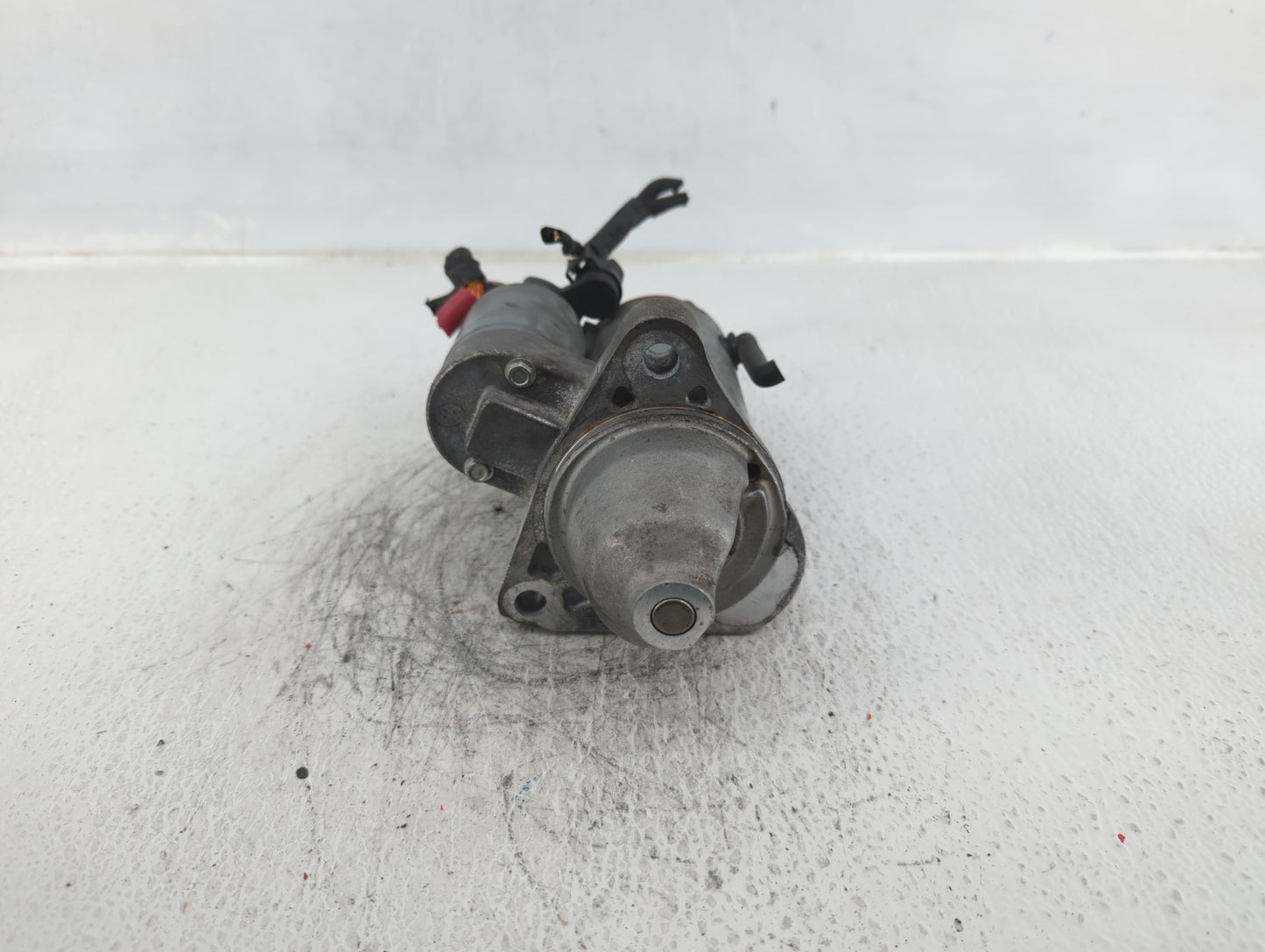 2013-2021 Chevrolet Malibu Car Starter Motor Solenoid OEM P/N:428000-0680 12655467 Fits OEM Used Auto Parts - Oemusedautopar