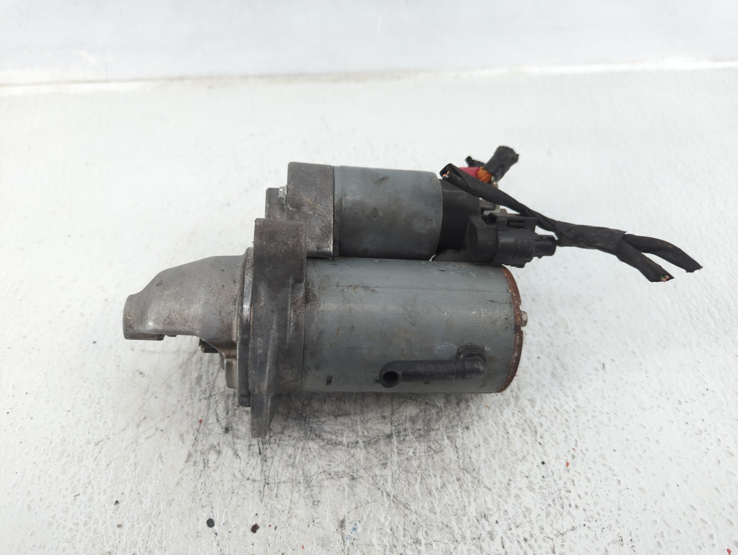 2013-2021 Chevrolet Malibu Car Starter Motor Solenoid OEM P/N:428000-0680 12655467 Fits OEM Used Auto Parts - Oemusedautopar