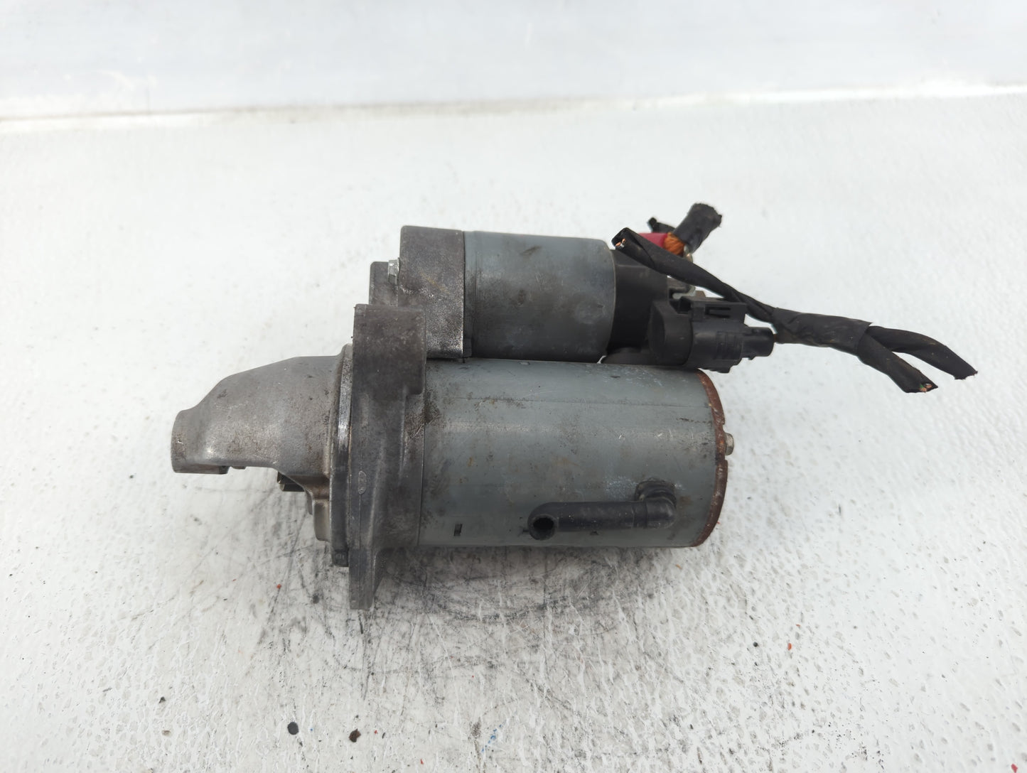 2013-2021 Chevrolet Malibu Car Starter Motor Solenoid OEM P/N:428000-0680 12655467 Fits OEM Used Auto Parts - Oemusedautopar