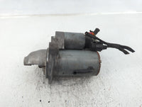 2013-2021 Chevrolet Malibu Car Starter Motor Solenoid OEM P/N:428000-0680 12655467 Fits OEM Used Auto Parts - Oemusedautopar