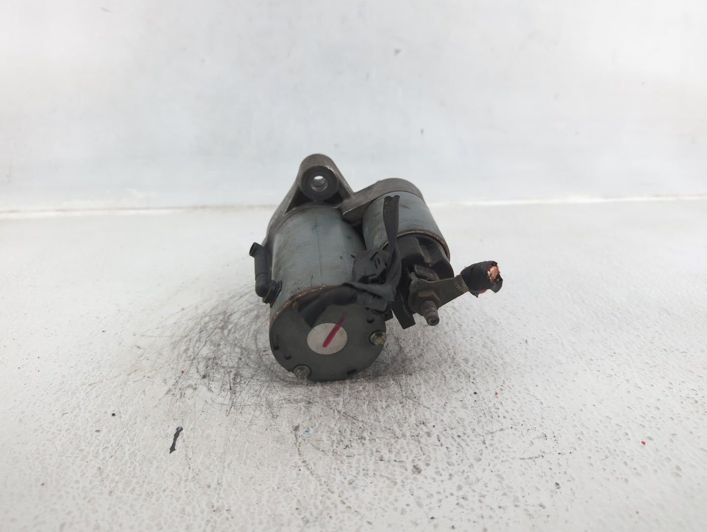 2013-2021 Chevrolet Malibu Car Starter Motor Solenoid OEM P/N:428000-0680 12655467 Fits OEM Used Auto Parts - Oemusedautopar