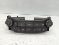 2013-2013 Chevrolet Malibu Am Fm Cd Player Radio Receiver - Oemusedautoparts1.com