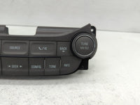 2013-2013 Chevrolet Malibu Am Fm Cd Player Radio Receiver - Oemusedautoparts1.com