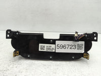 2013-2013 Chevrolet Malibu Am Fm Cd Player Radio Receiver - Oemusedautoparts1.com