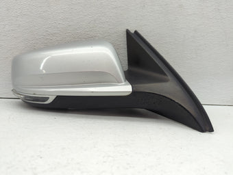 compare product 2013 Chevrolet Malibu Passenger Side View Mirror - Right Door Mirror OEM Used
