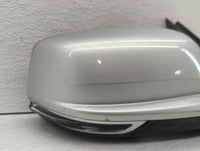 2013 Chevrolet Malibu Passenger Side View Mirror - Right Door Mirror OEM Used - Oemusedautoparts1.com