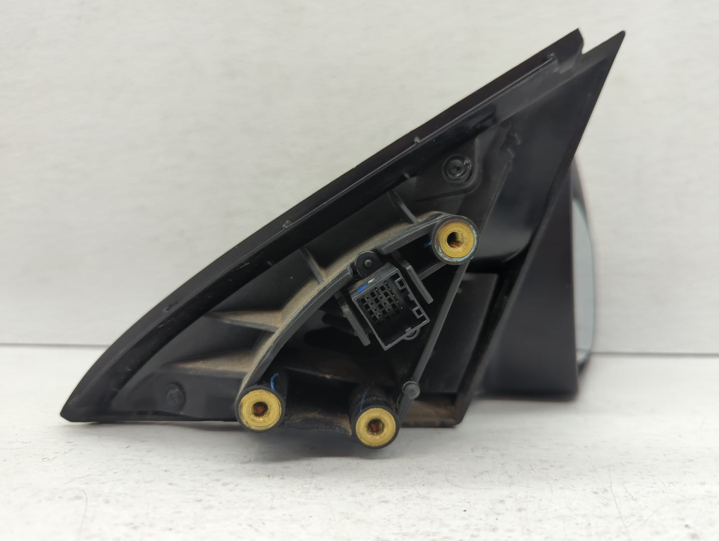 2013 Chevrolet Malibu Passenger Side View Mirror - Right Door Mirror OEM Used - Oemusedautoparts1.com