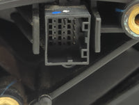 2013 Chevrolet Malibu Passenger Side View Mirror - Right Door Mirror OEM Used - Oemusedautoparts1.com