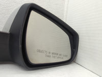 2013 Chevrolet Malibu Passenger Side View Mirror - Right Door Mirror OEM Used - Oemusedautoparts1.com
