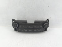 2013 Chevrolet Malibu Radio AM FM Cd Player Receiver Replacement P/N:22881001 Fits OEM Used Auto Parts - Oemusedautoparts1.c