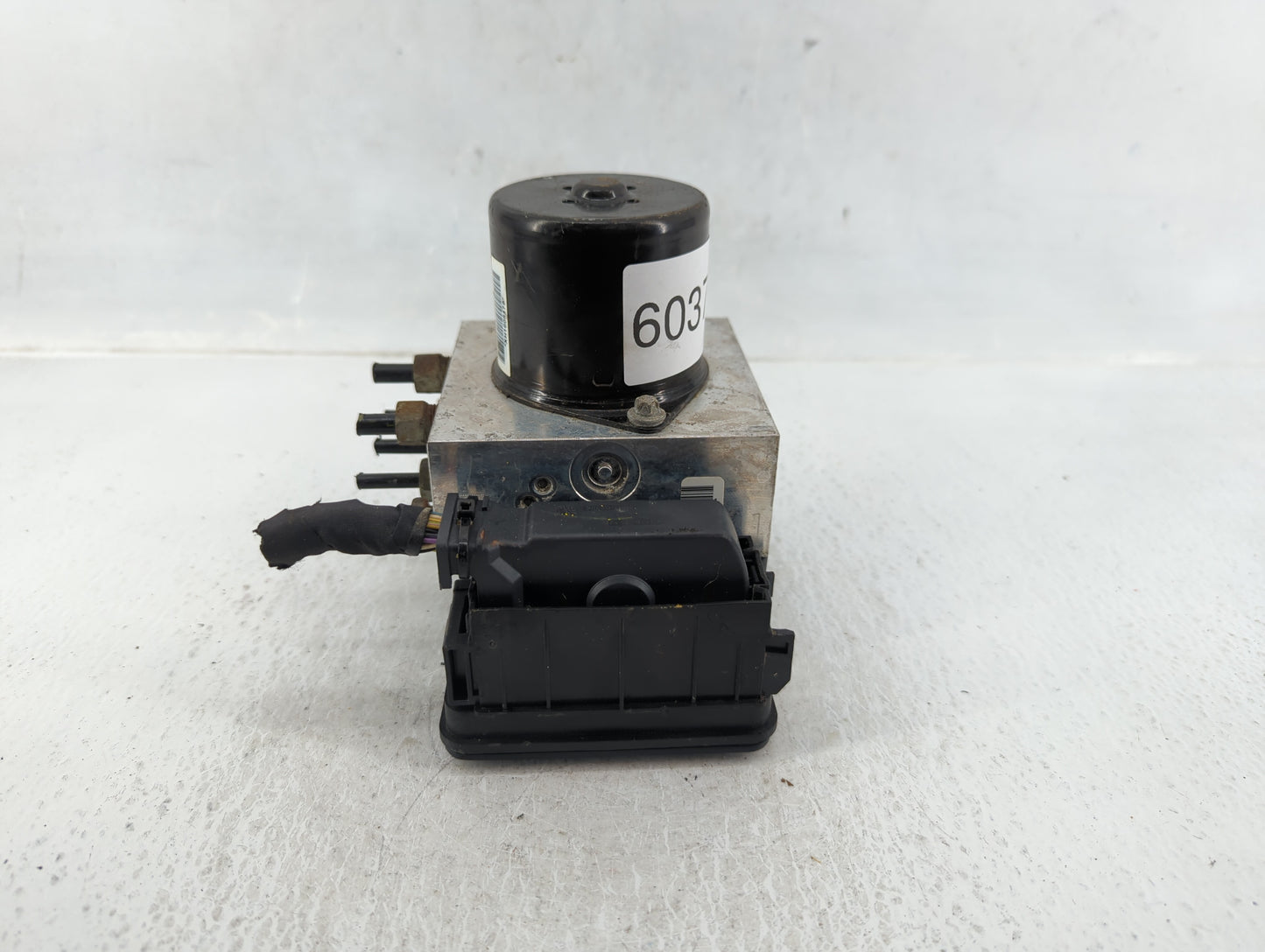2013-2016 Chevrolet Malibu ABS Pump Control Module Replacement P/N:22971448 Fits Fits 2012 2013 2014 2015 2016 OEM Used Auto