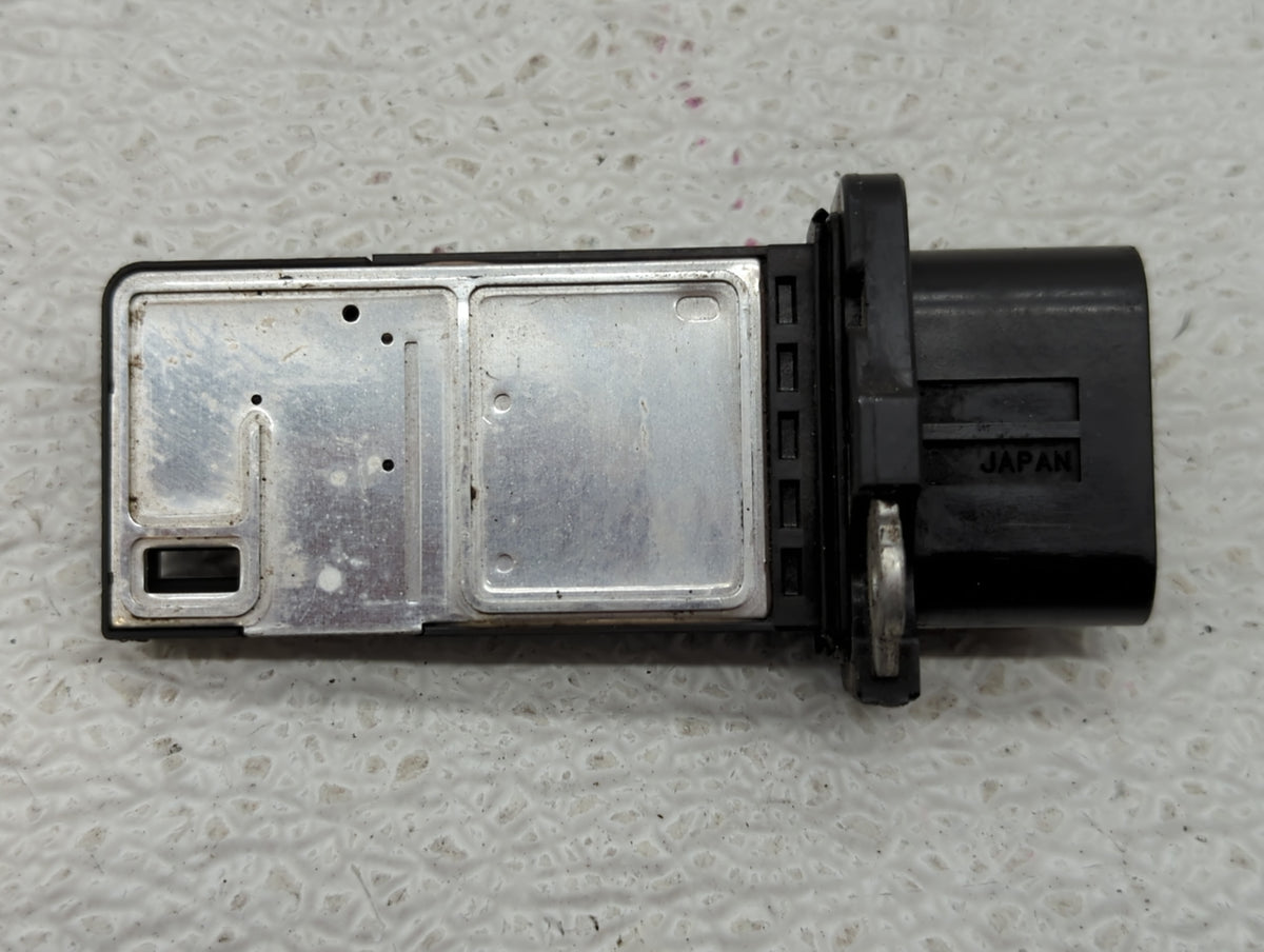 2008-2014 Chevrolet Malibu Mass Air Flow Meter Maf Sensor 606431 - Oemusedautoparts1.com