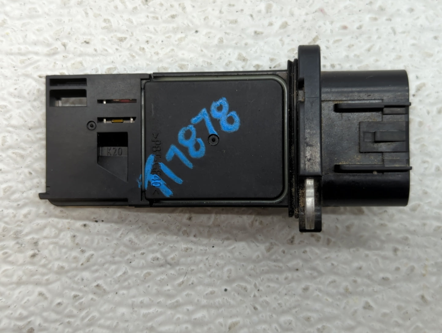 2008-2014 Chevrolet Malibu Mass Air Flow Meter Maf - Oemusedautoparts1.com