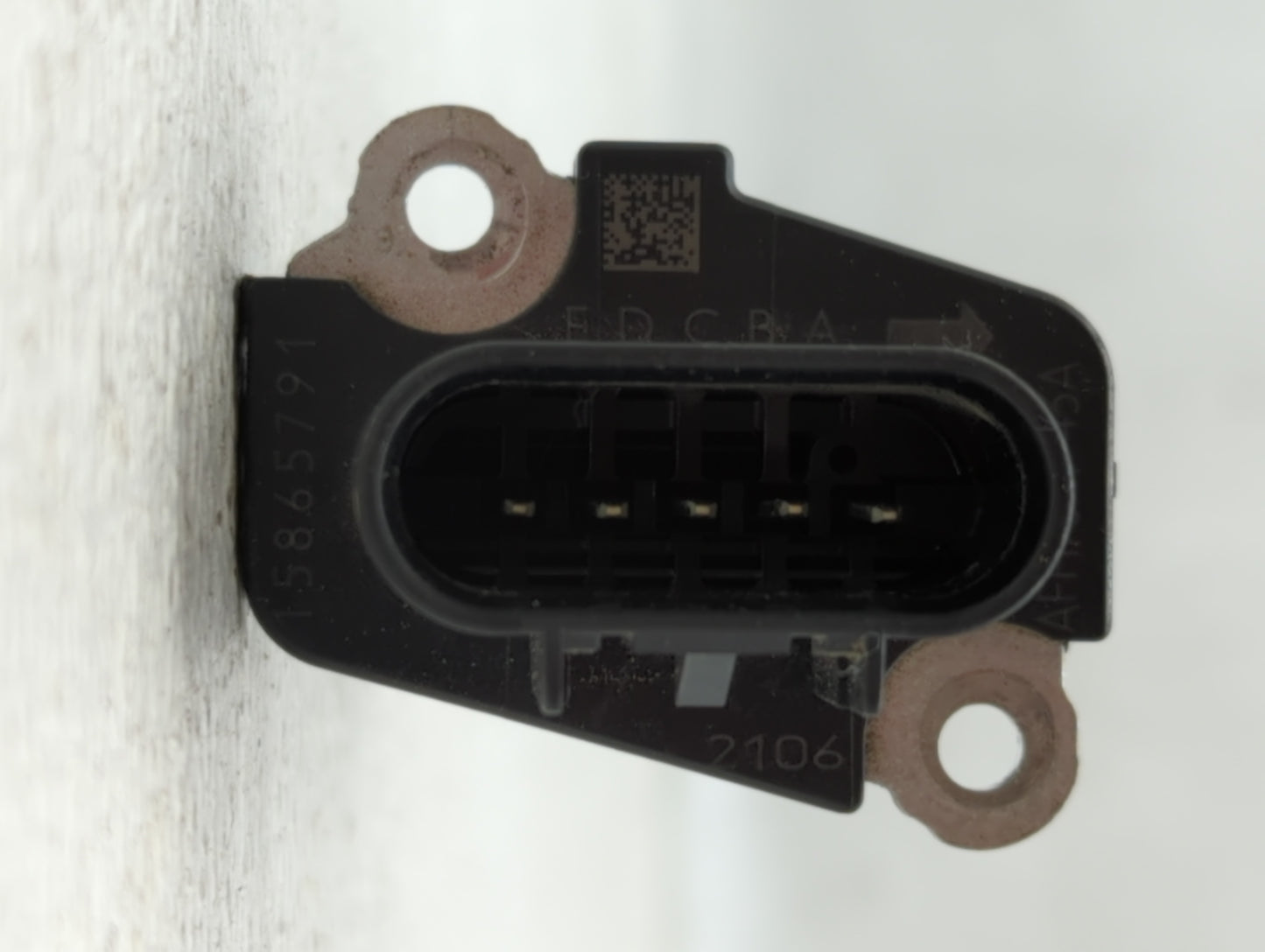 2008-2014 Chevrolet Malibu Mass Air Flow Meter Maf - Oemusedautoparts1.com