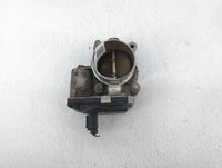 2013-2014 Chevrolet Malibu Throttle Body P/N:12632101CA Fits Fits 2012 2013 2014 2015 OEM Used Auto Parts - Oemusedautoparts