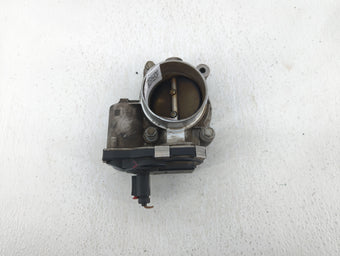 compare product 2013-2014 Chevrolet Malibu Throttle Body P/N:12632101CA Fits Fits 2012 2013 2014 2015 OEM Used Auto Parts