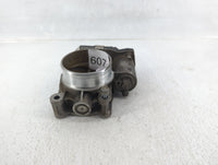 2013-2014 Chevrolet Malibu Throttle Body P/N:12632101CA Fits Fits 2012 2013 2014 2015 OEM Used Auto Parts - Oemusedautoparts