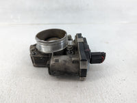 2013-2014 Chevrolet Malibu Throttle Body P/N:12632101CA Fits Fits 2012 2013 2014 2015 OEM Used Auto Parts - Oemusedautoparts