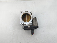 2013-2014 Chevrolet Malibu Throttle Body P/N:12632101CA Fits Fits 2012 2013 2014 2015 OEM Used Auto Parts - Oemusedautoparts