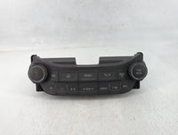 2013 Chevrolet Malibu Climate Control Module Temperature AC/Heater Replacement P/N:22881000 Fits OEM Used Auto Parts - Oemus