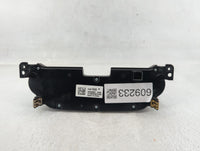 2013 Chevrolet Malibu Climate Control Module Temperature AC/Heater Replacement P/N:22881000 Fits OEM Used Auto Parts - Oemus