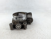 2013-2014 Chevrolet Malibu Throttle Body P/N:12632101CA Fits Fits 2012 2013 2014 2015 OEM Used Auto Parts - Oemusedautoparts