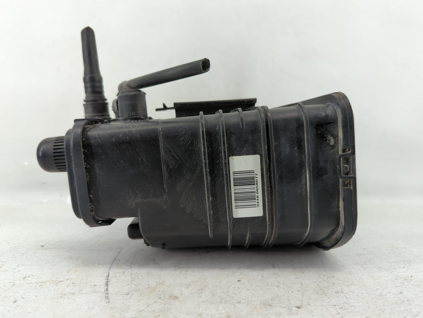 2013 Chevrolet Malibu Fuel Vapor Charcoal Canister - Oemusedautoparts1.com