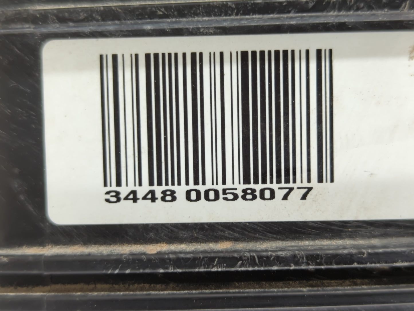 2013 Chevrolet Malibu Fuel Vapor Charcoal Canister - Oemusedautoparts1.com