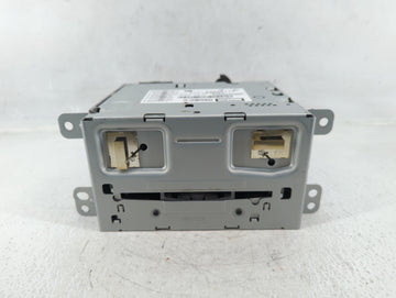 2013-2013 Chevrolet Malibu Am Fm Cd Player Radio Receiver - Oemusedautoparts1.com