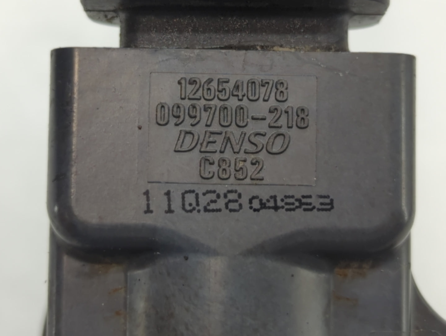 2013-2021 Chevrolet Malibu Ignition Coil Igniter Pack - Oemusedautoparts1.com