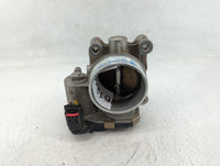 2013-2021 Chevrolet Malibu Throttle Body P/N:12627067DA Fits Fits 2013 2014 2015 2016 2017 2018 2019 2020 2021 OEM Used Auto